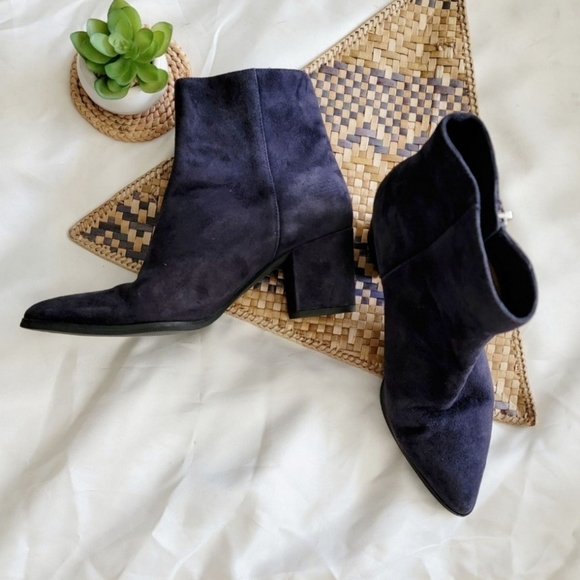 Michael kors booties ankle boots - Picture 6 of 11
